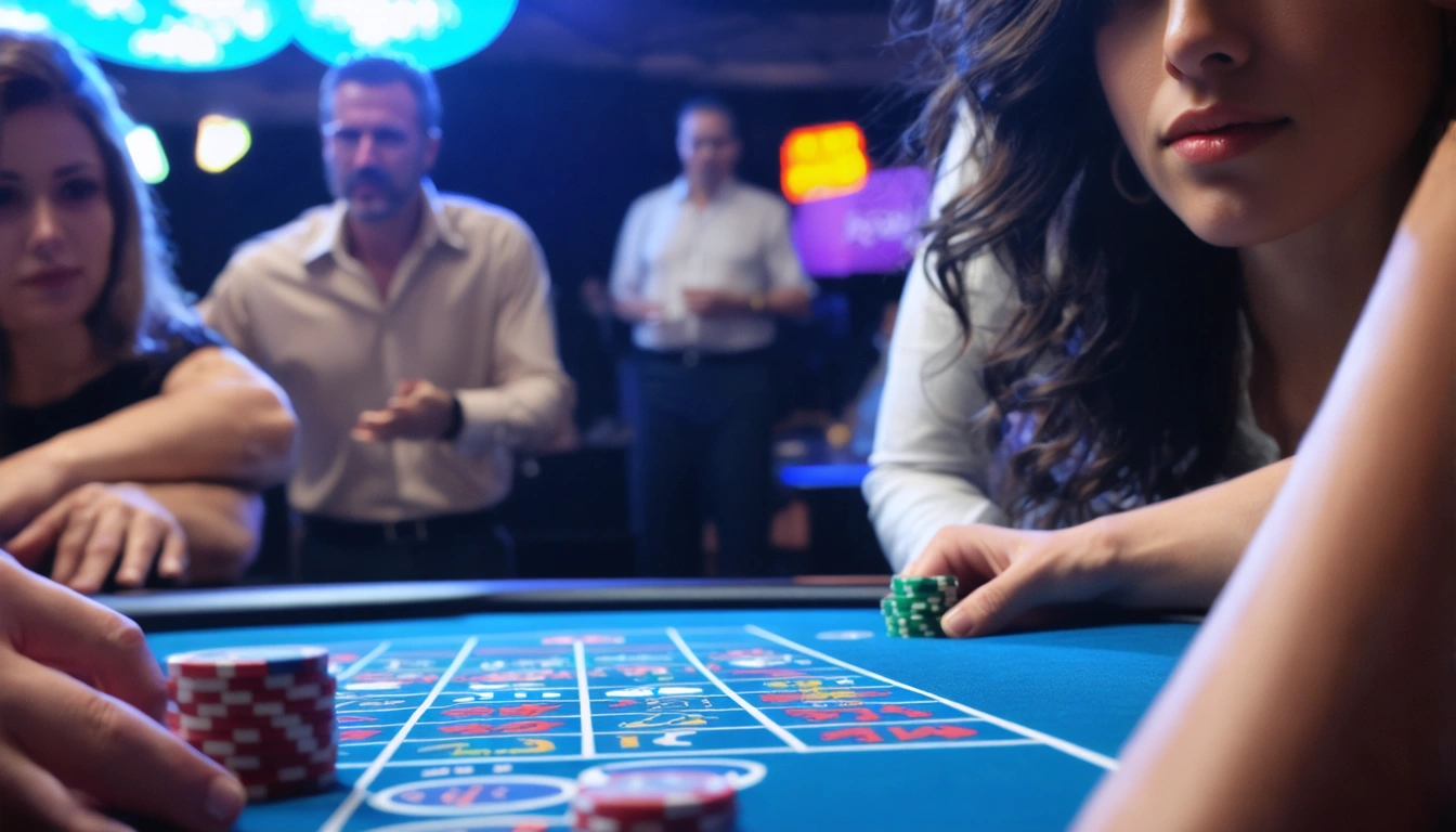 jeux Betify Casino