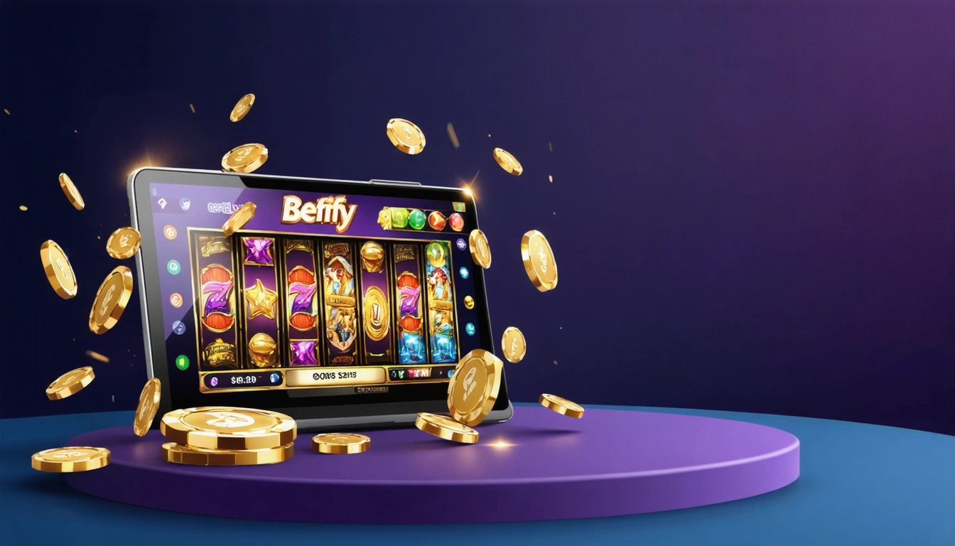 app Betify Casino