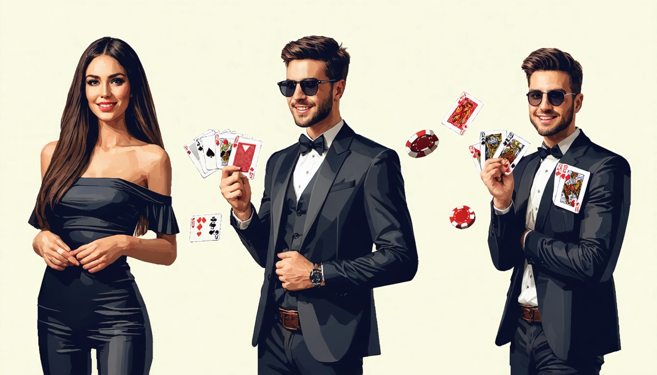 avis Betify Casino