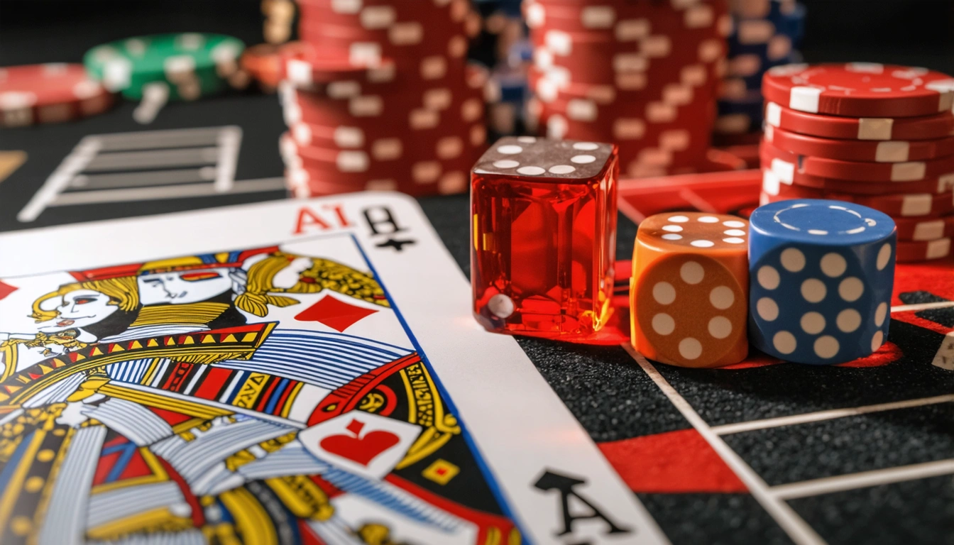 bonus Betify Casino
