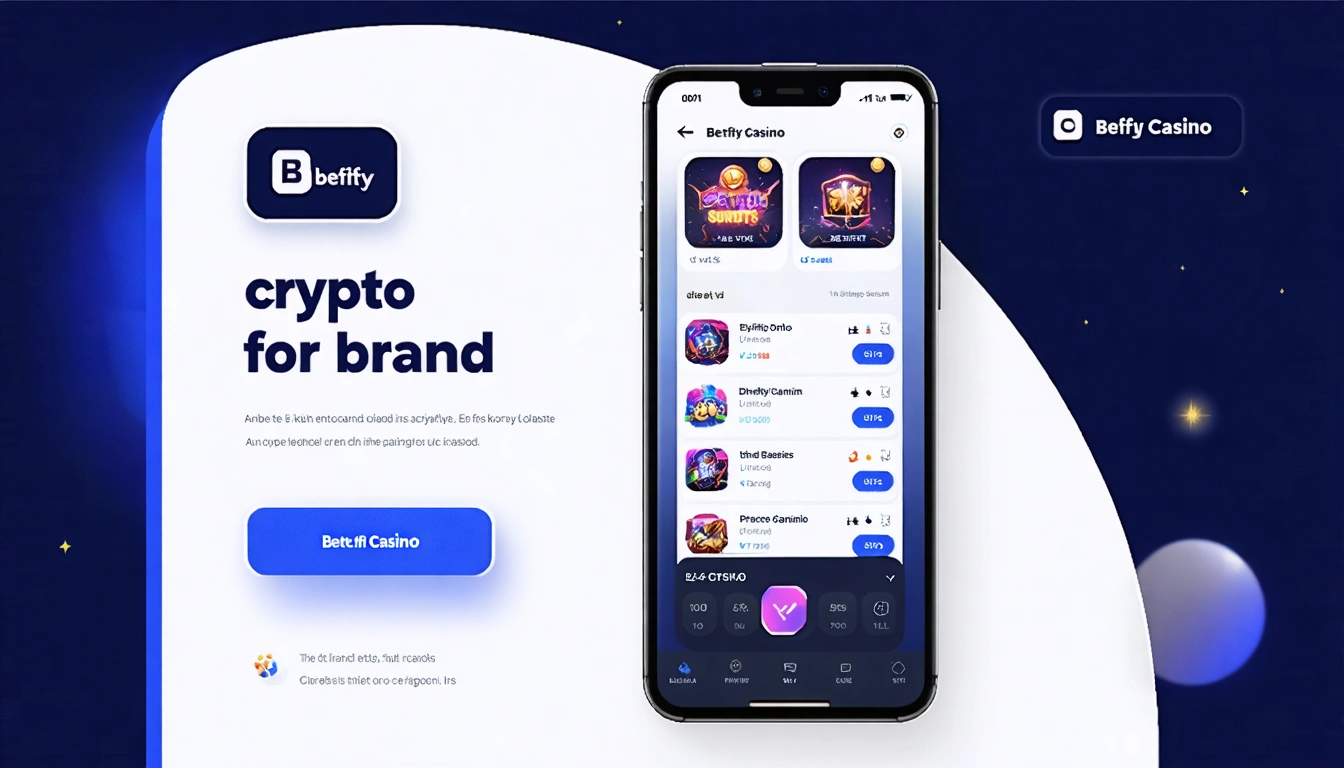 crypto Betify Casino