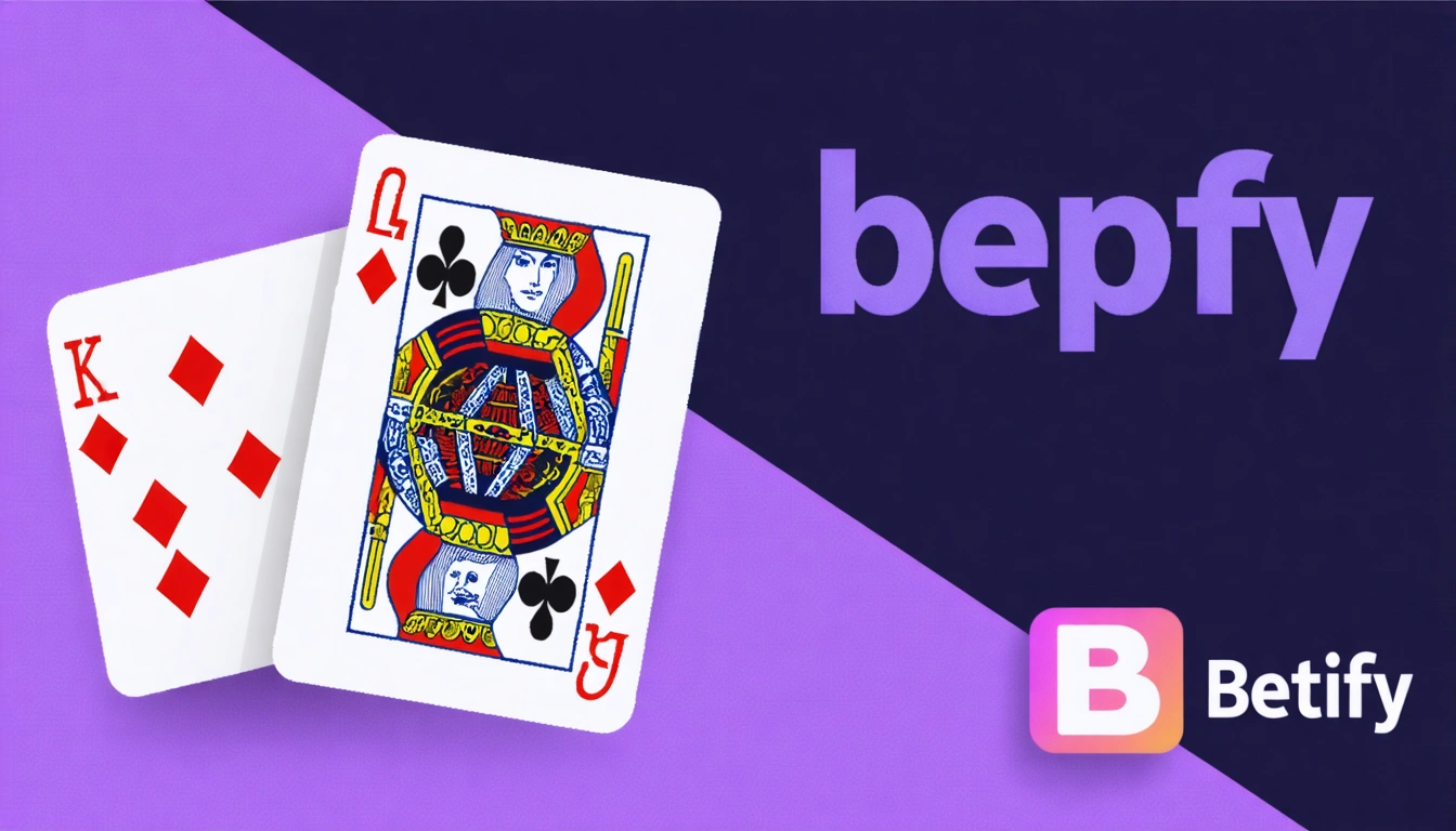 crypto Betify Casino