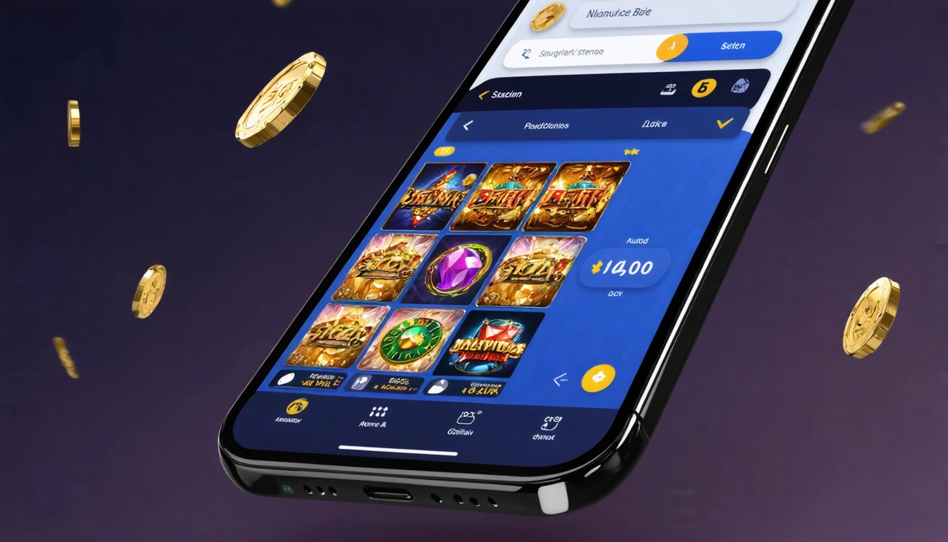 home Betify Casino
